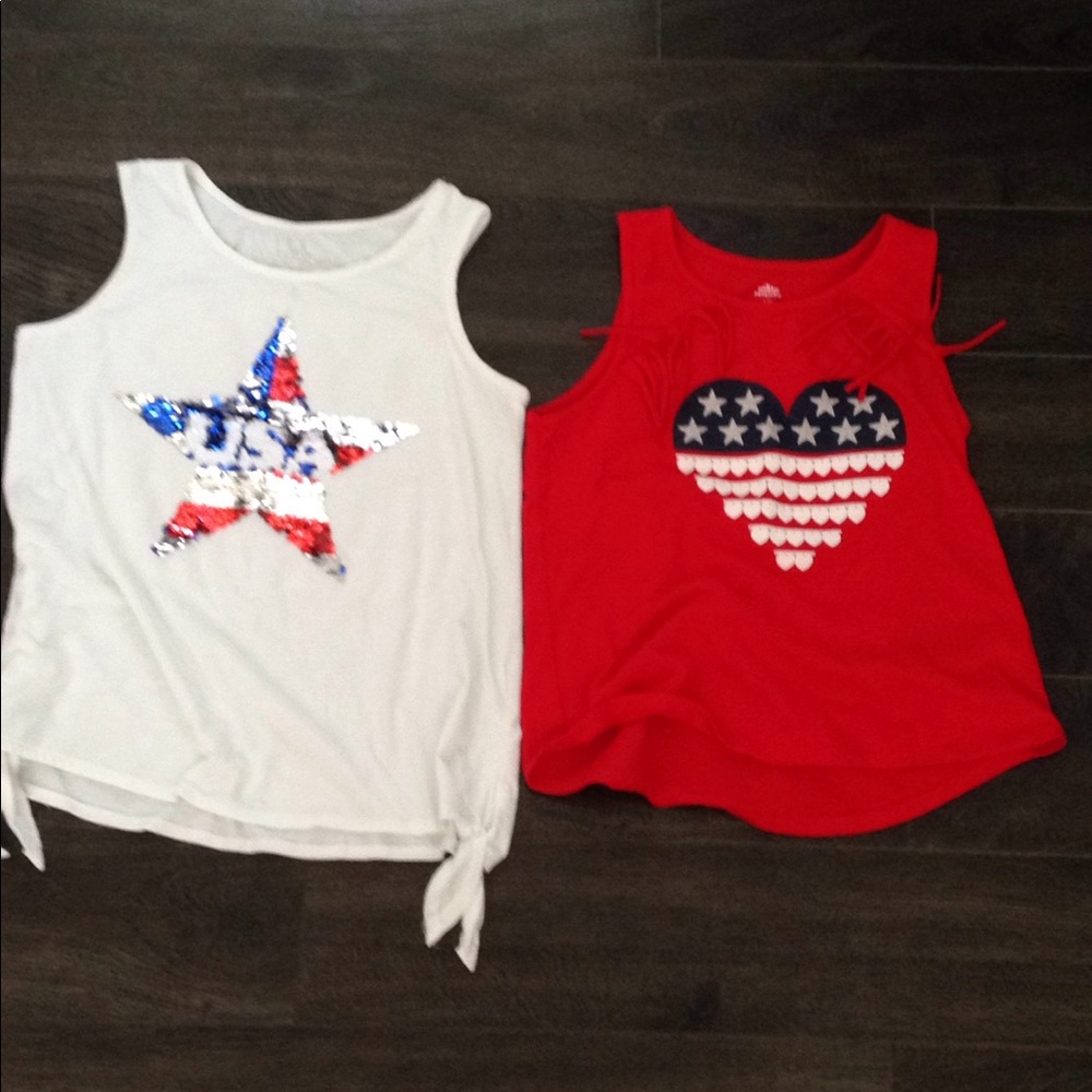 Patriotic Tee Bundle